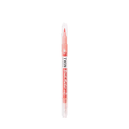 Μαρκαδόρος Σχεδίου Writech με Πινέλο Baby Ροζ 0.4mm