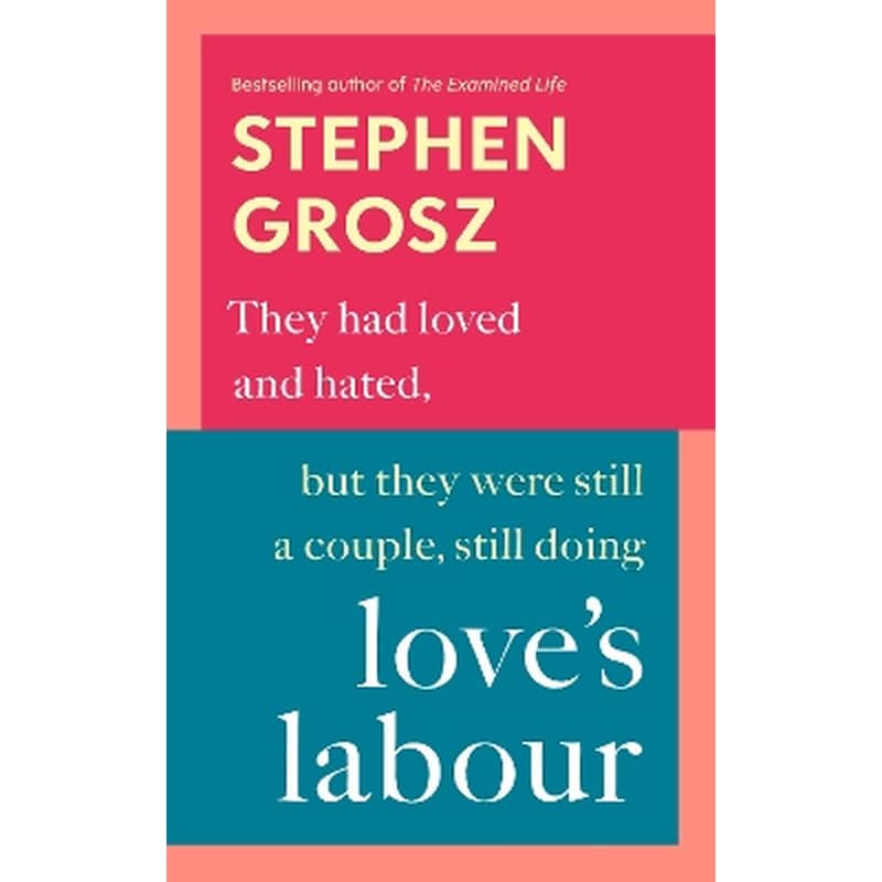 Love’s Labour