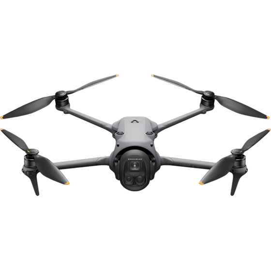 Drone DJI Mavic 4 Pro Fly More Combo - Gray image 1