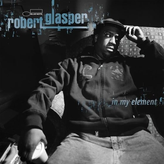 In My Element image 0