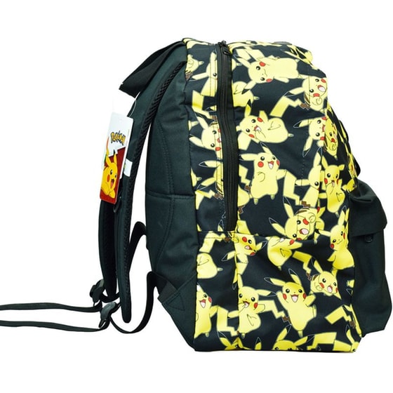 Τσάντα Πλάτης Gim Pokemon Pikachu 25L image 2