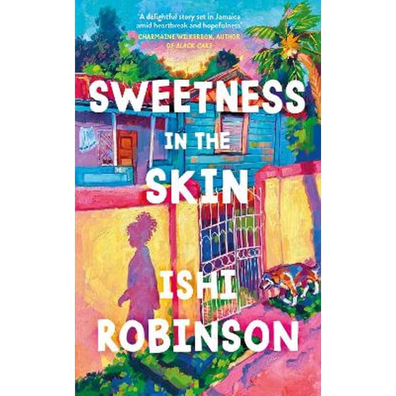 Sweetness in the Skin image 0