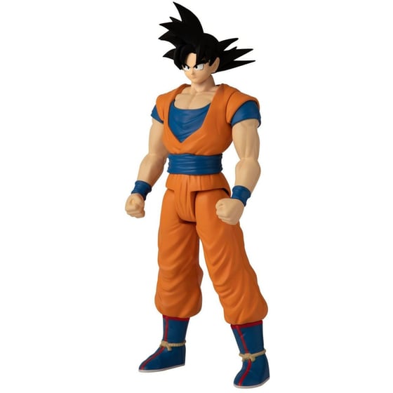 Φιγούρα Bandai Limit Breaker Series - Dragon Ball Super - Goku Action Figure (36737) image 3