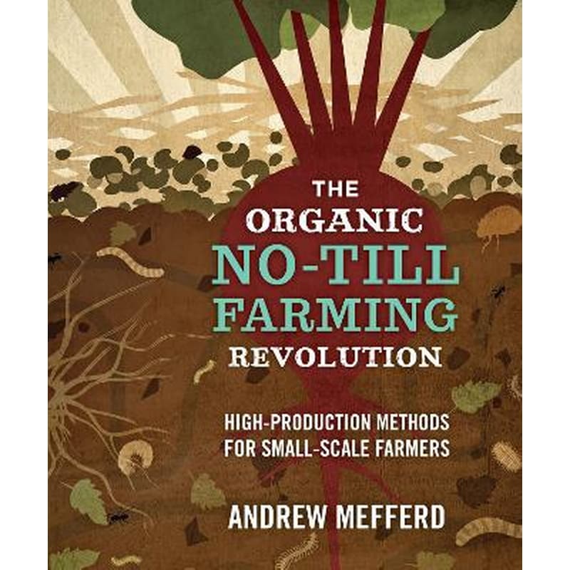 The Organic No-Till Farming Revolution