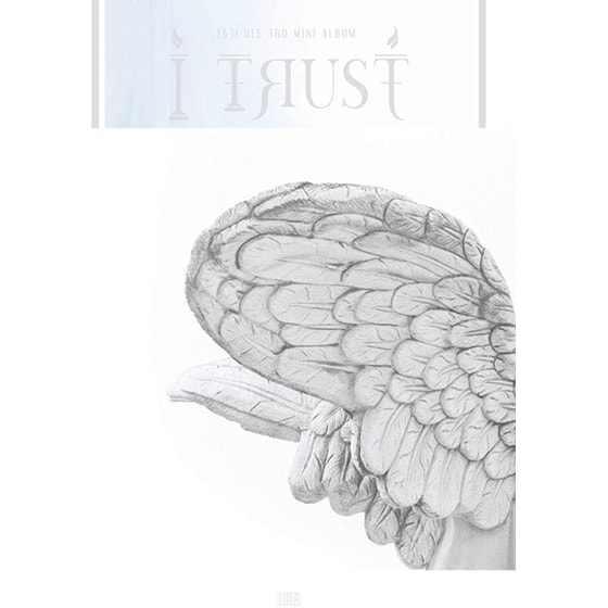 I TRUST (LIE VERSION) image 0