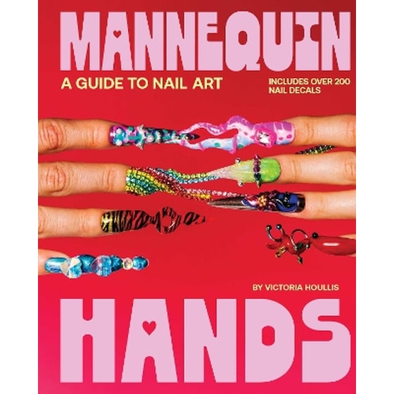 Mannequin Hands image 0
