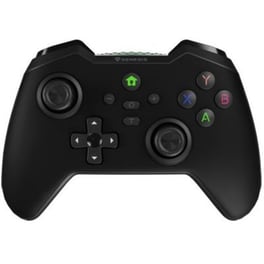 Genesis Mangan 400 Ασύρματο Χειριστήριο για Nintendo Switch/PC - Μαύρο