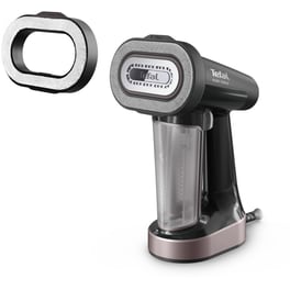 TEFAL DT8765 1800 W Μαύρο Σύστημα Ατμού