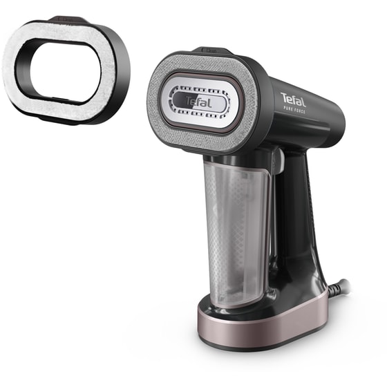 TEFAL DT8765 1800 W Μαύρο Σύστημα Ατμού image 0