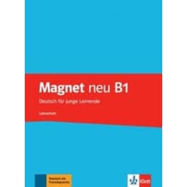 Magnet neu B1