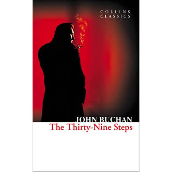 Thirty-Nine Steps image 0