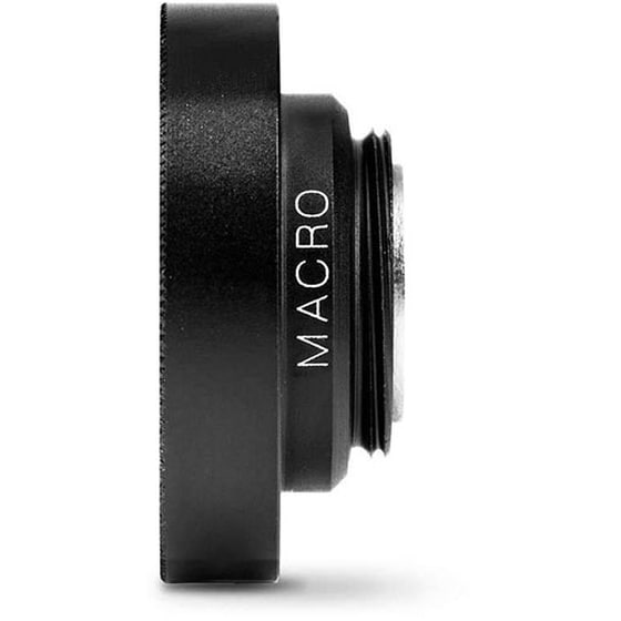 Φακός Κάμερας Hitcase TruLUX Macro lens - Μαύρο image 1