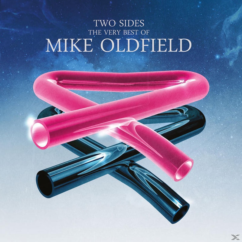 Two Sides: The Very Best Of Mike Oldfield