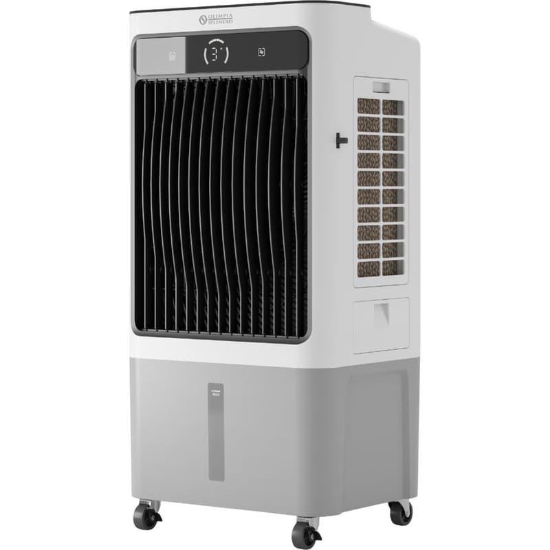 OLIMPIA OLIMPIA SPLENDID PELER 40 Air Cooler με Τηλεχειριστήριο