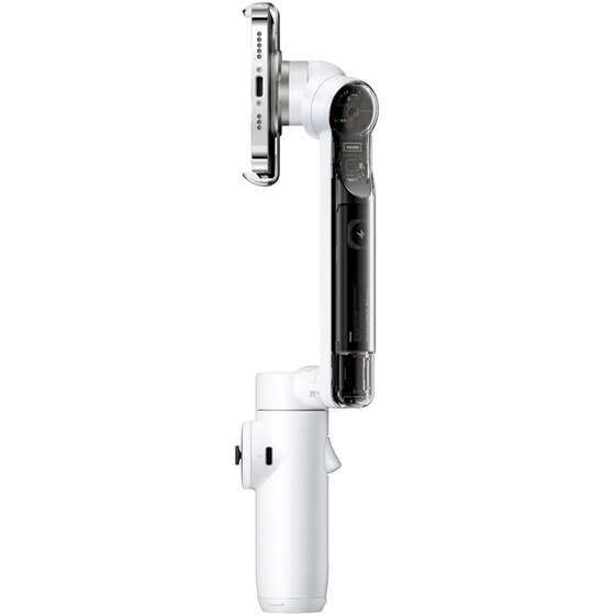 Gimbal Insta360 Flow με Καλώδιο Type-C - Λευκό image 4