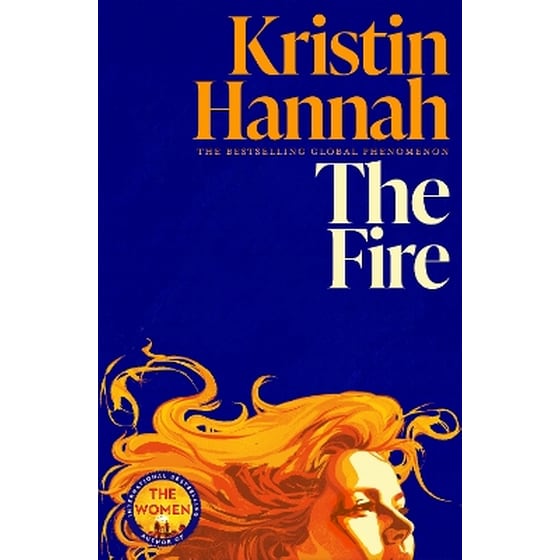 The Fire image 0