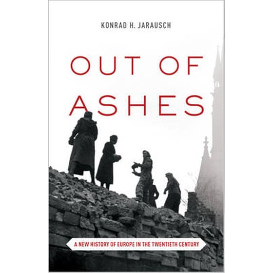 Out of Ashes image 0