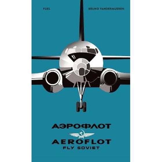 AEROFLOT - Fly Soviet image 0