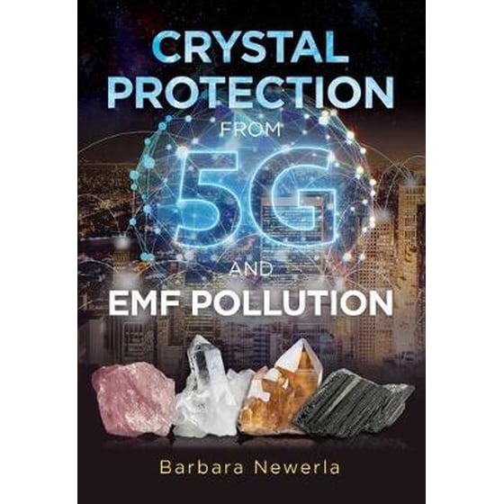 Crystal Protection from 5G and EMF Pollution image 0