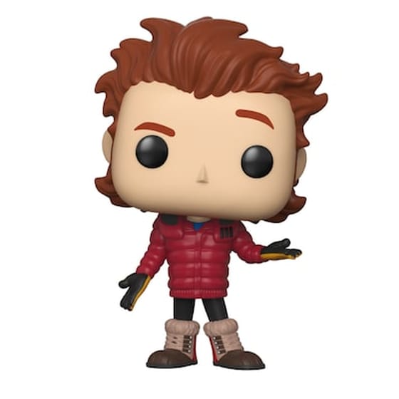 Φιγούρα Funko Pop! Movies - Movies: Smallfoot - Percy image 1