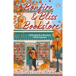 Bonfire and Bliss Bookstore
