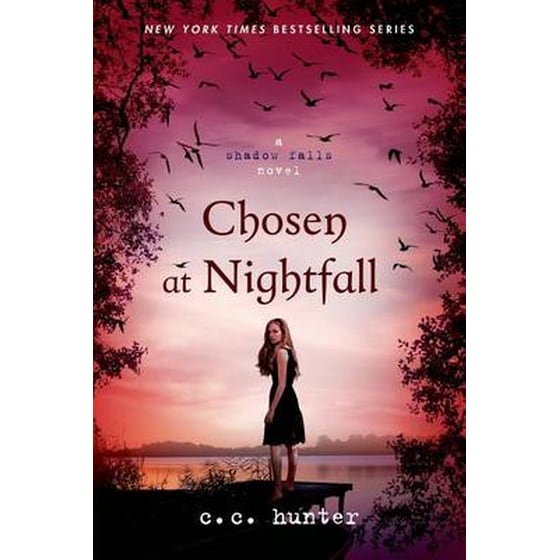 Chosen at Nightfall image 0