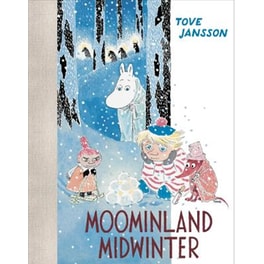 Moominland Midwinter
