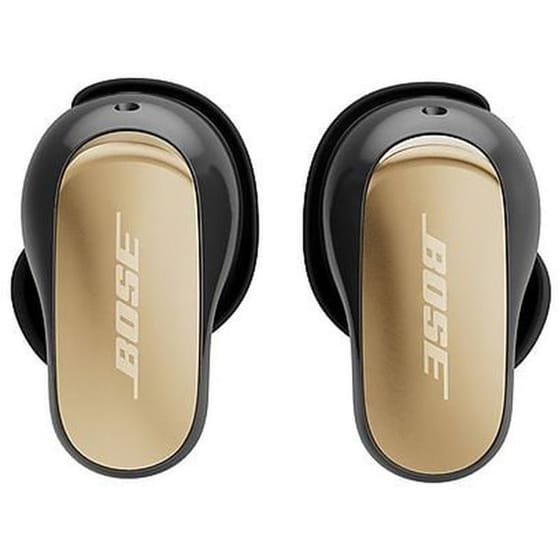 Ακουστικά Bluetooth Bose Quiet Comfort Ultra  - Dessert Gold image 2