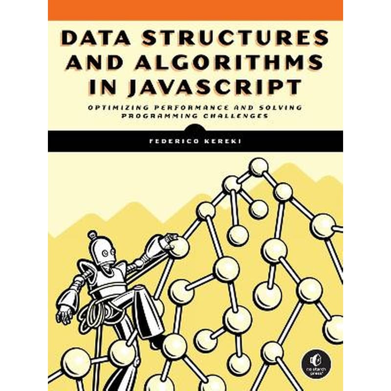 Data Structures and Algorithms in JavaScript