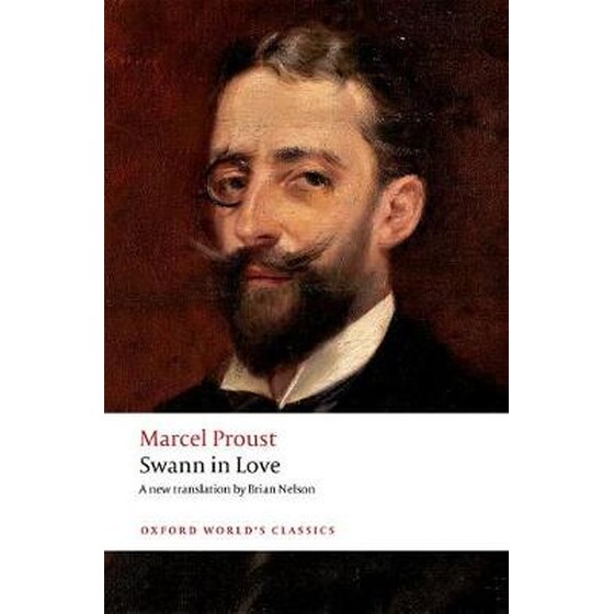Swann in Love image 0