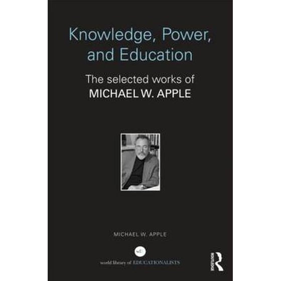 Knowledge, Power, and Education image 0