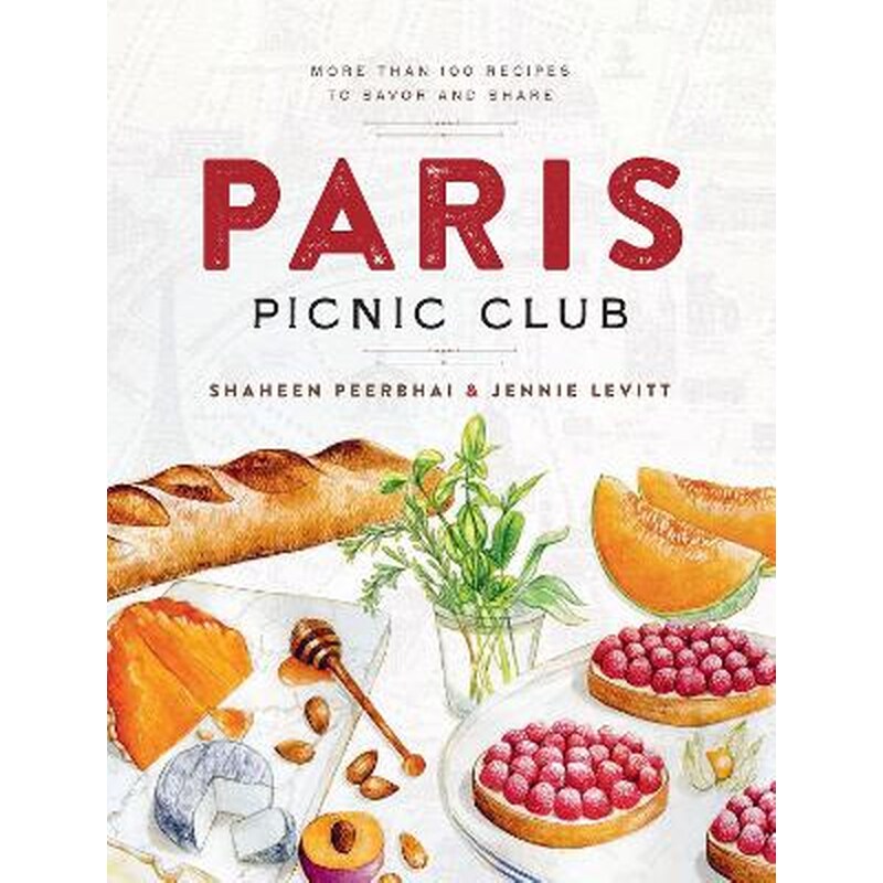Paris Picnic Club