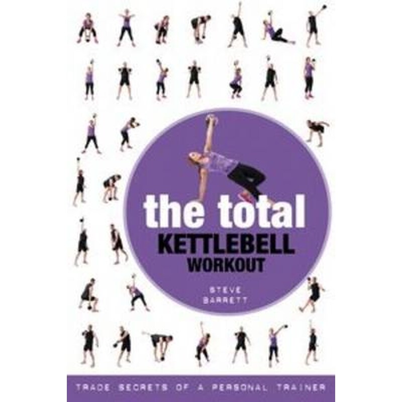 The Total Kettlebell Workout
