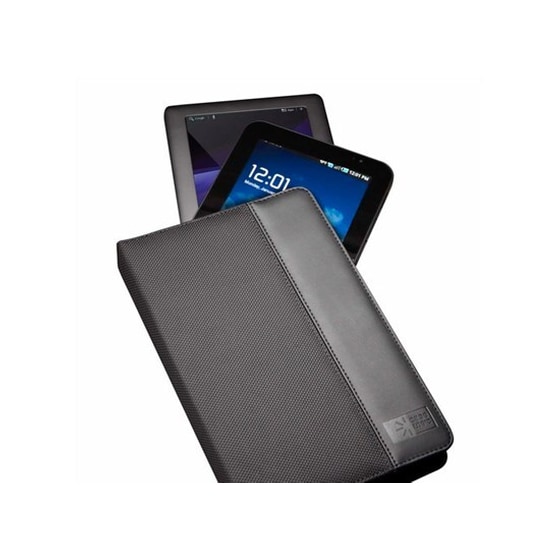 Case Logic UFOL-107 - Θήκη Tablet 7" - Μαύρο image 3