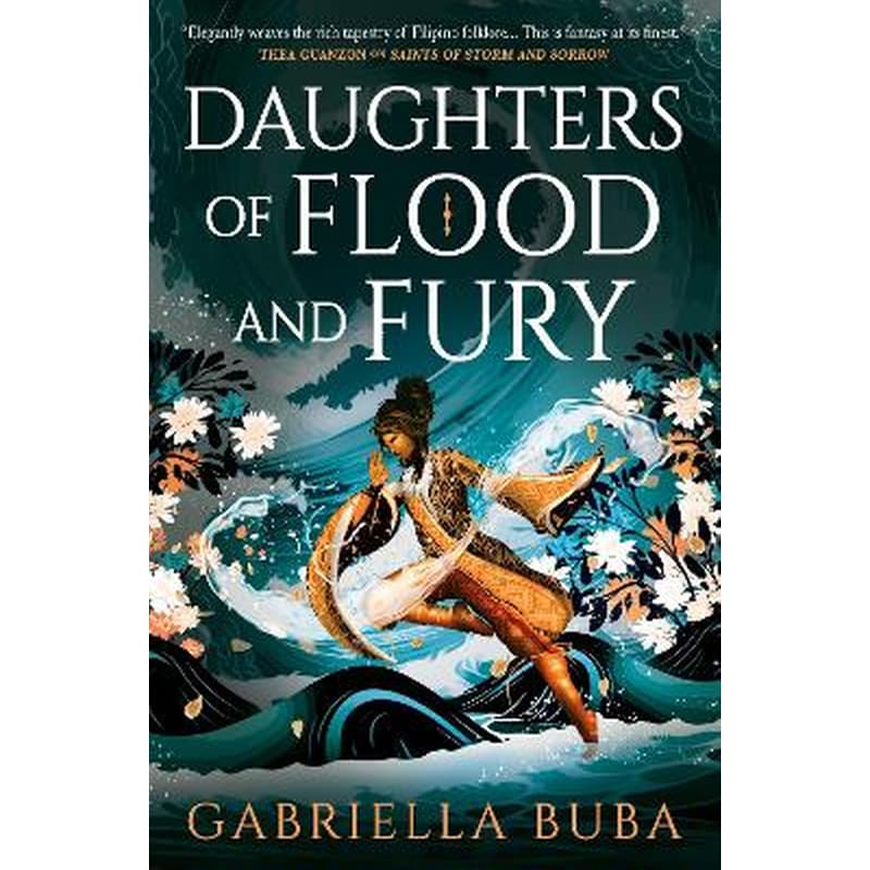 The Stormbringer Saga - Daughters of Flood and Fury