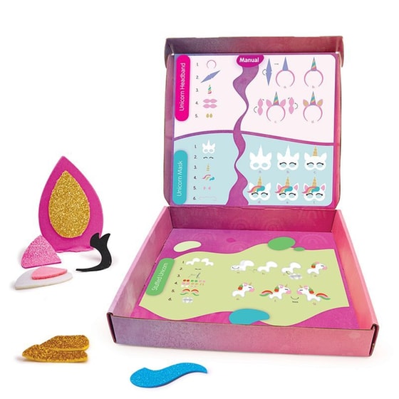 AS Company Craft Μονόκερος image 1