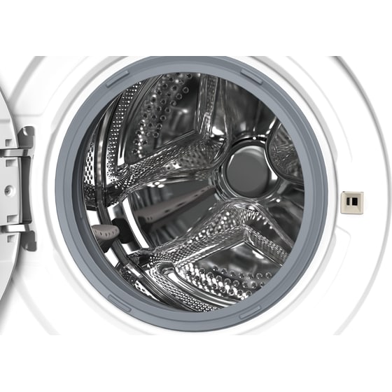 SHARP ES-DNFL014CWDA-EE 10 kg 1.400 Στροφές Λευκό Πλυντήριο Ρούχων image 9