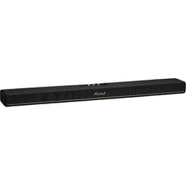 Marshall Heston 120 Soundbar 150W 5.1.2 - Black