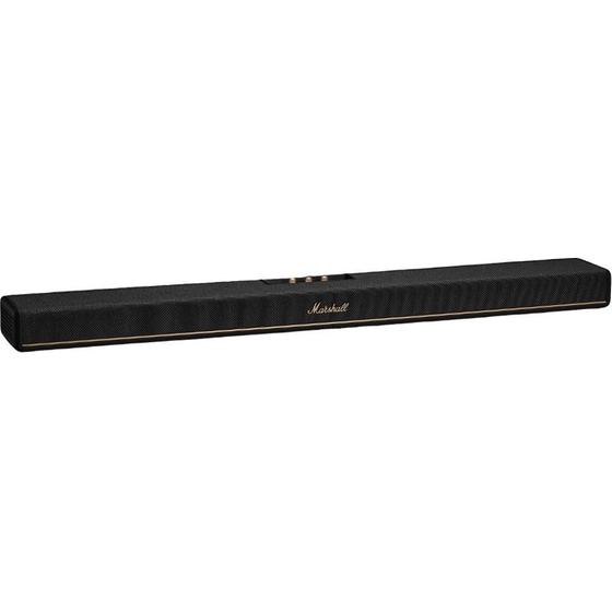 Marshall Heston 120 Soundbar 150W 5.1.2 - Black image 0