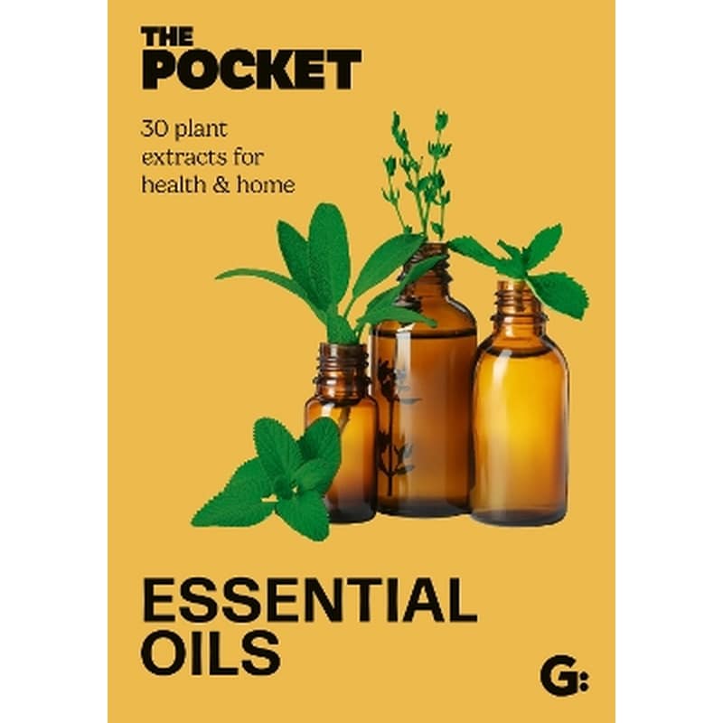 The Pocket Essential Oils