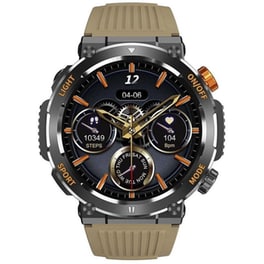 Smartwatch Lamtech LAM13454 With Sport Tracking And Health Sensor 36mm - Camo