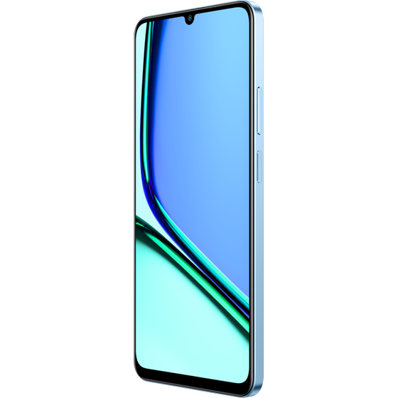 Realme Note 60 128 GB - Voyage Blue image 3