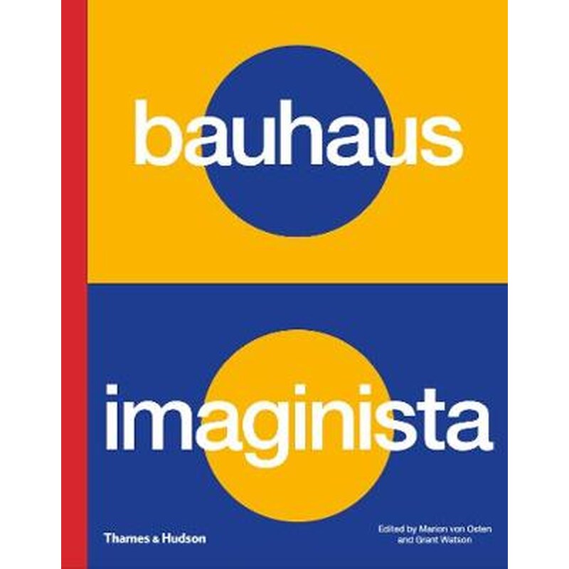 Bauhaus Imaginista