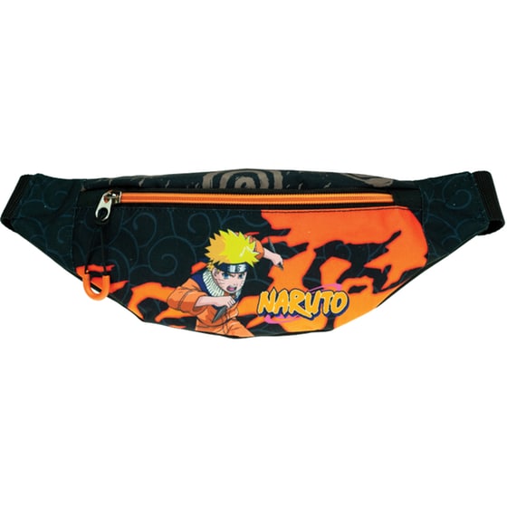 Τσαντάκι Μέσης Gim Naruto image 0