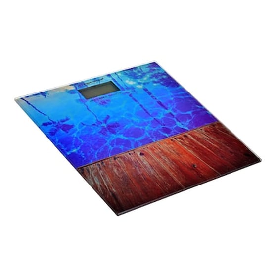 Ψηφιακή Ζυγαριά ESPERANZA EBS011 Waikiki image 0