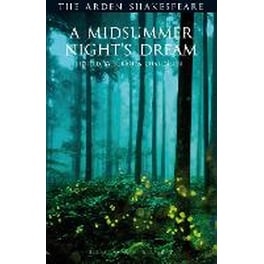 Midsummer Night's Dream