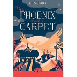The Phoenix and the Carpet