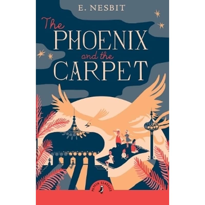 The Phoenix and the Carpet