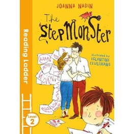 The Stepmonster
