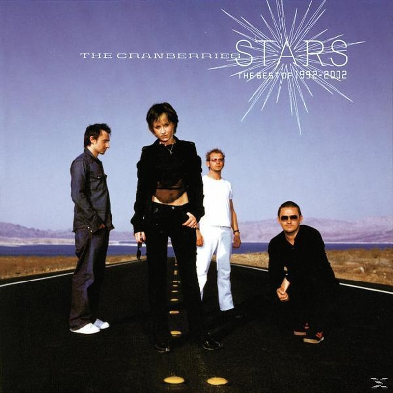 Stars: The Best Of The Cranberries 1992-2002